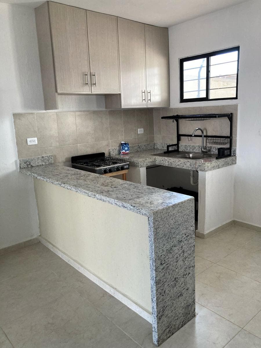 Beautiful, Partially Furnished House in the Los Heroes Neighborhood