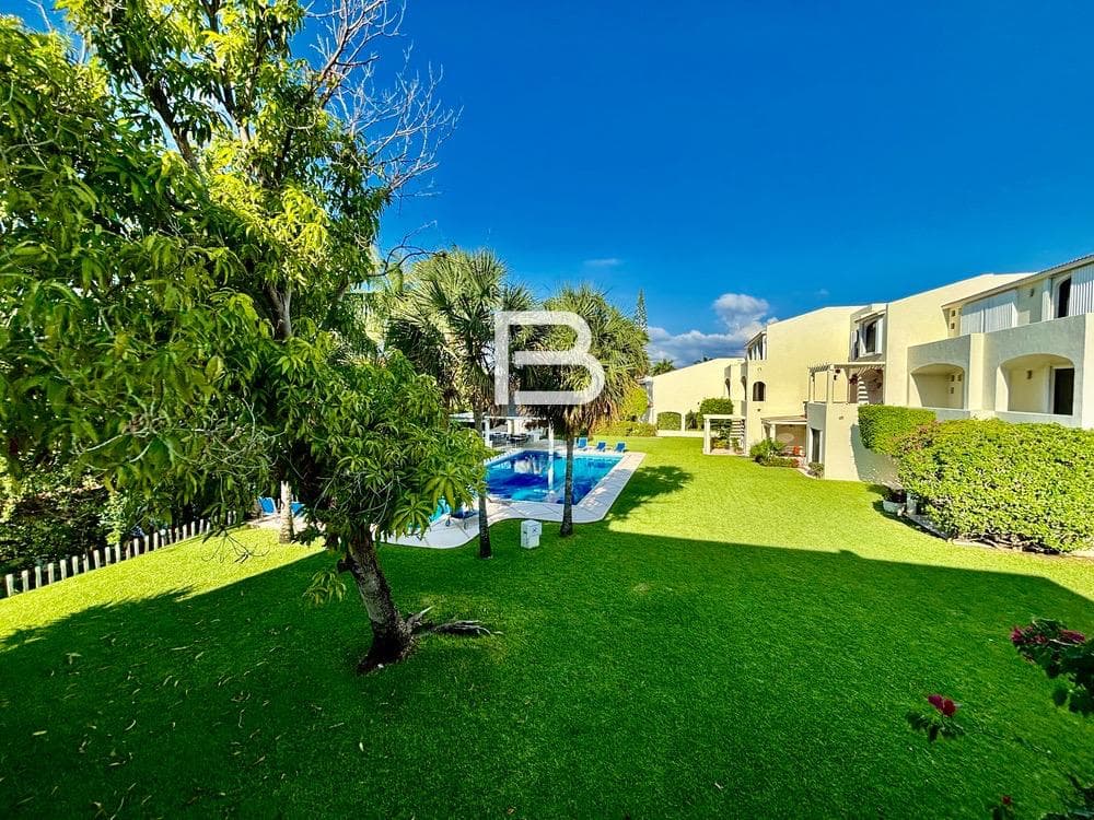 Isla Dorada Apartment for Sale