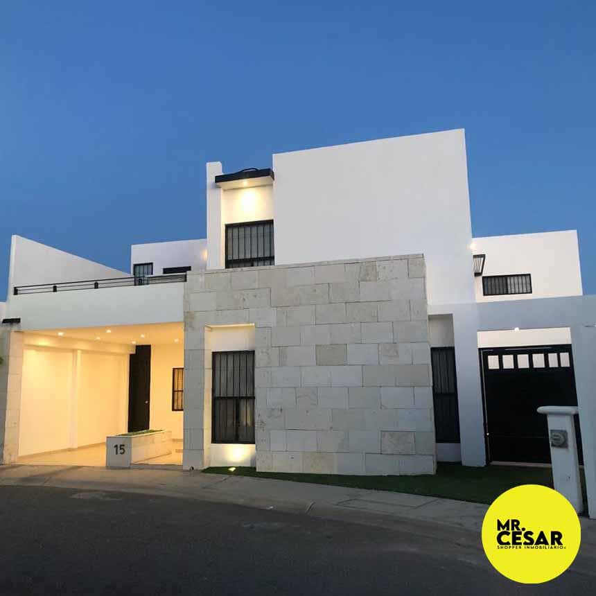 House - Valle de Arandas Subdivision