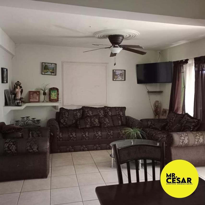 House for Sale North of the City in Colonia Jesús García