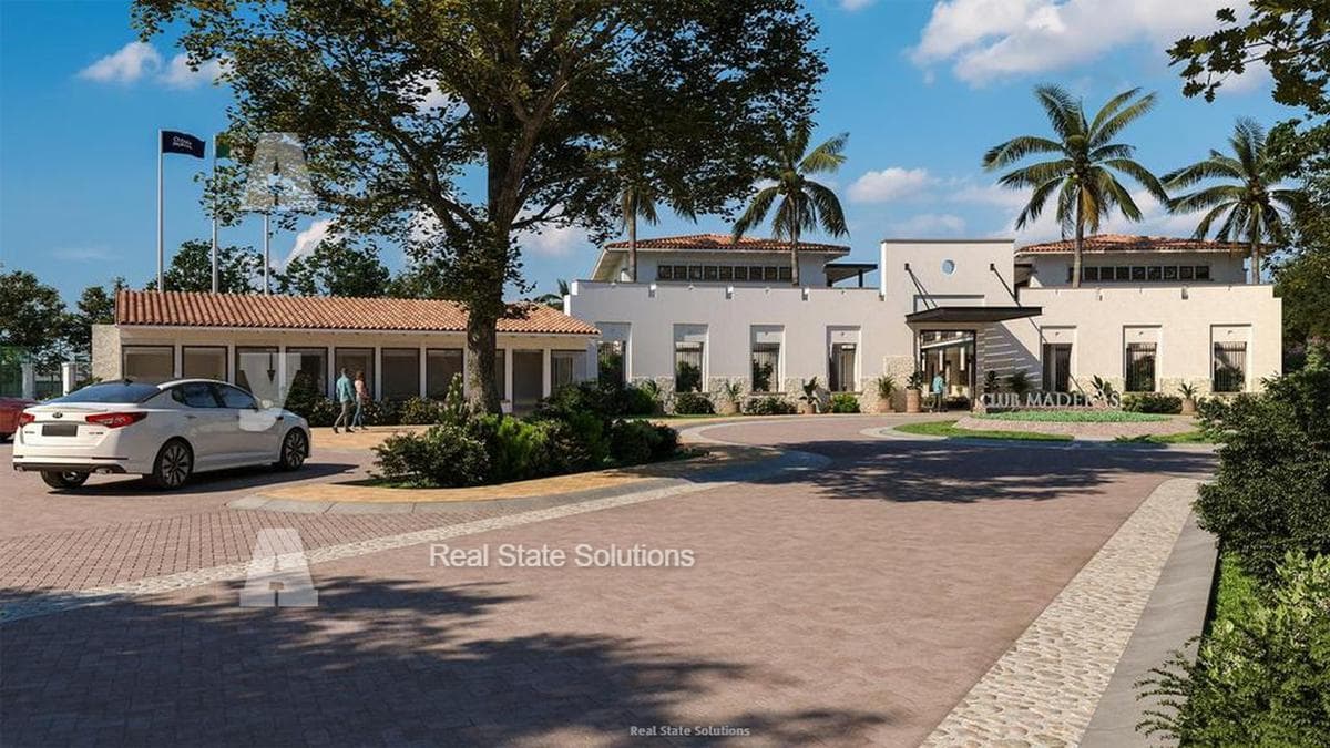 Pre-Sale Investment Lots Starting at 112 m² in Lázaro Cárdenas, Cancún