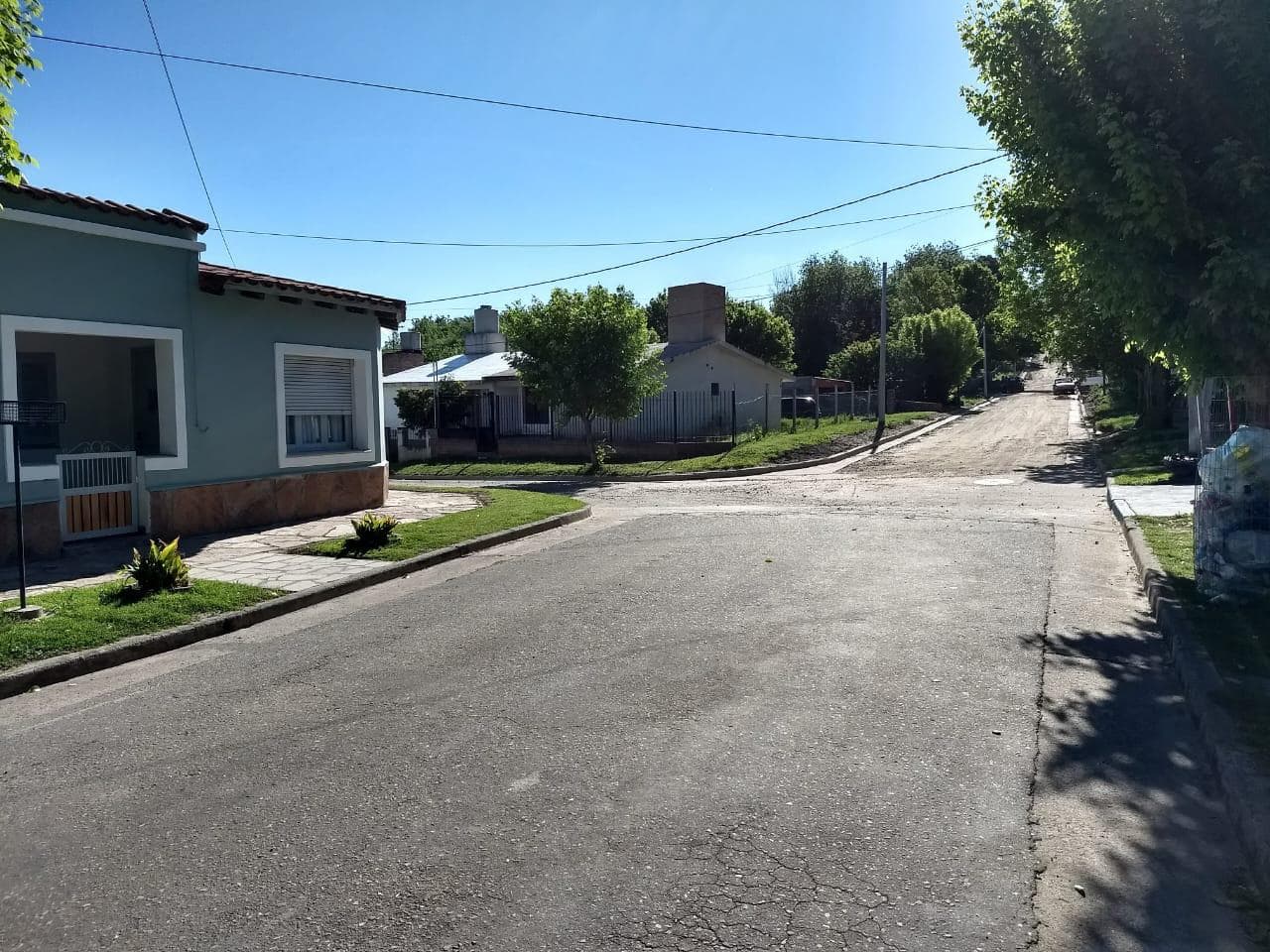 LAND FOR SALE IN HUERTA GRANDE