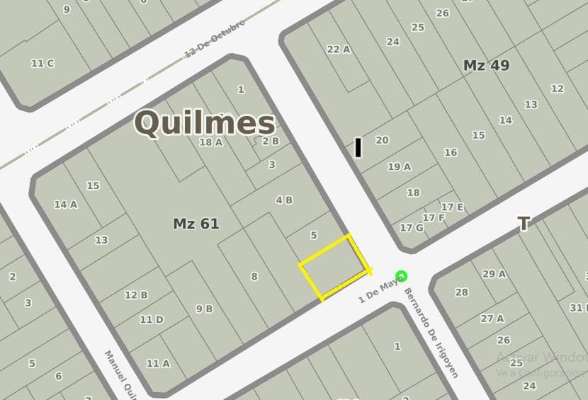 Apartments for Sale in Quilmes—PERFECT FOR INVESTORS!