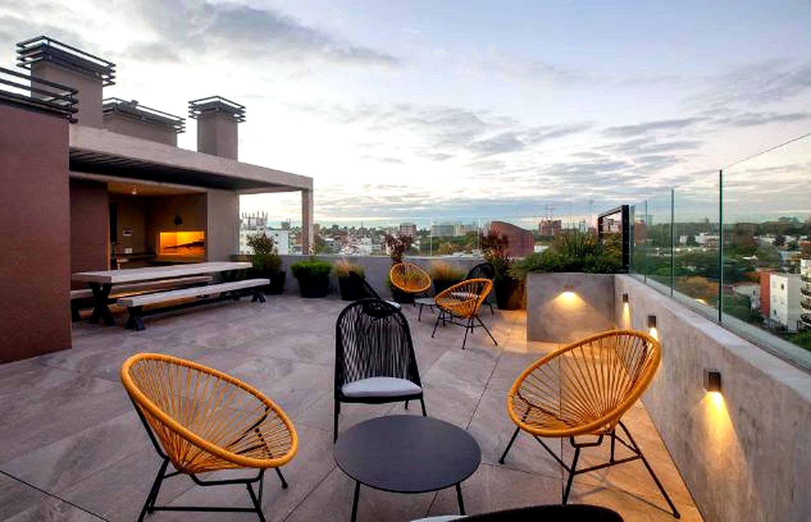 Studio Apartment for Sale in Malvin