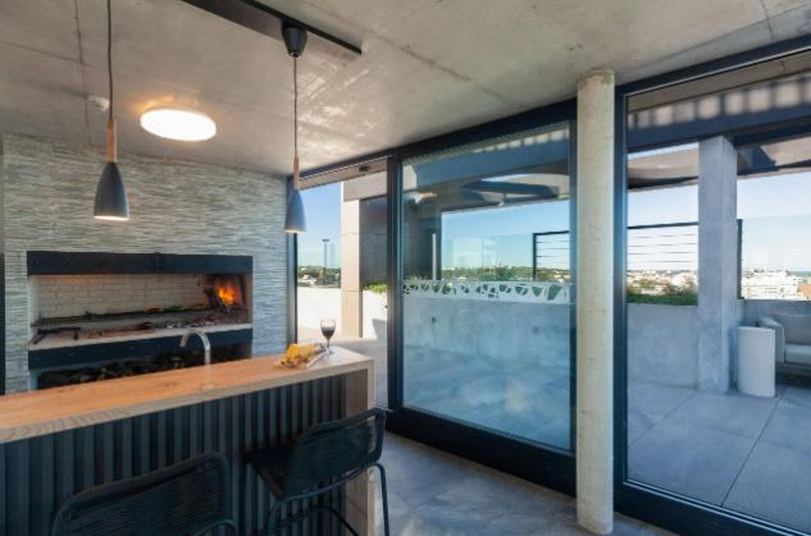 Studio Apartment for Sale in Malvin
