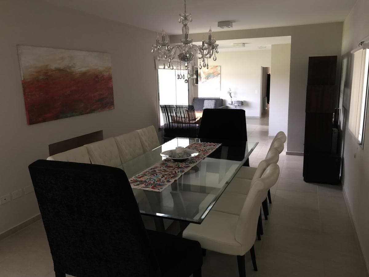 House for Rent - Santa Catalina - Villanueva