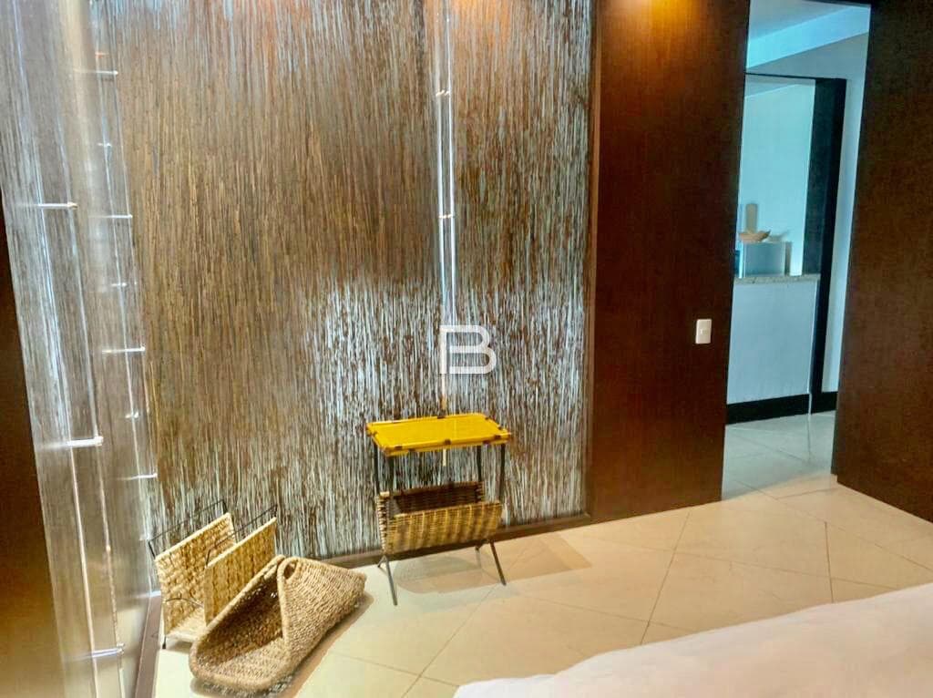 Apartment for Rent in Cancun's Hotel Zone, Maralago Building