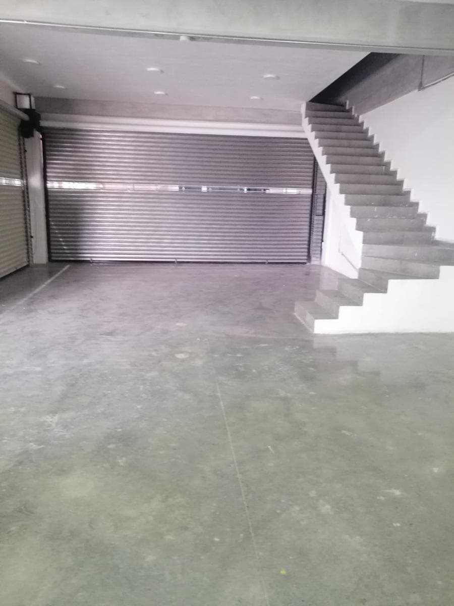 Commercial warehouse in Santa Rosa, Apodaca