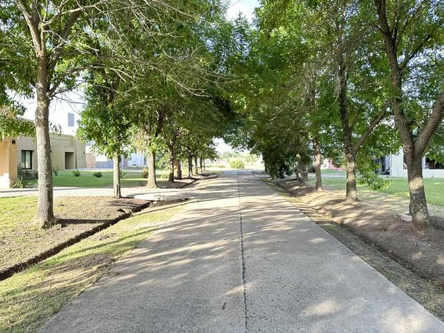 For Sale: 1,200 m² Lot at La Federala Country Club - Lobos