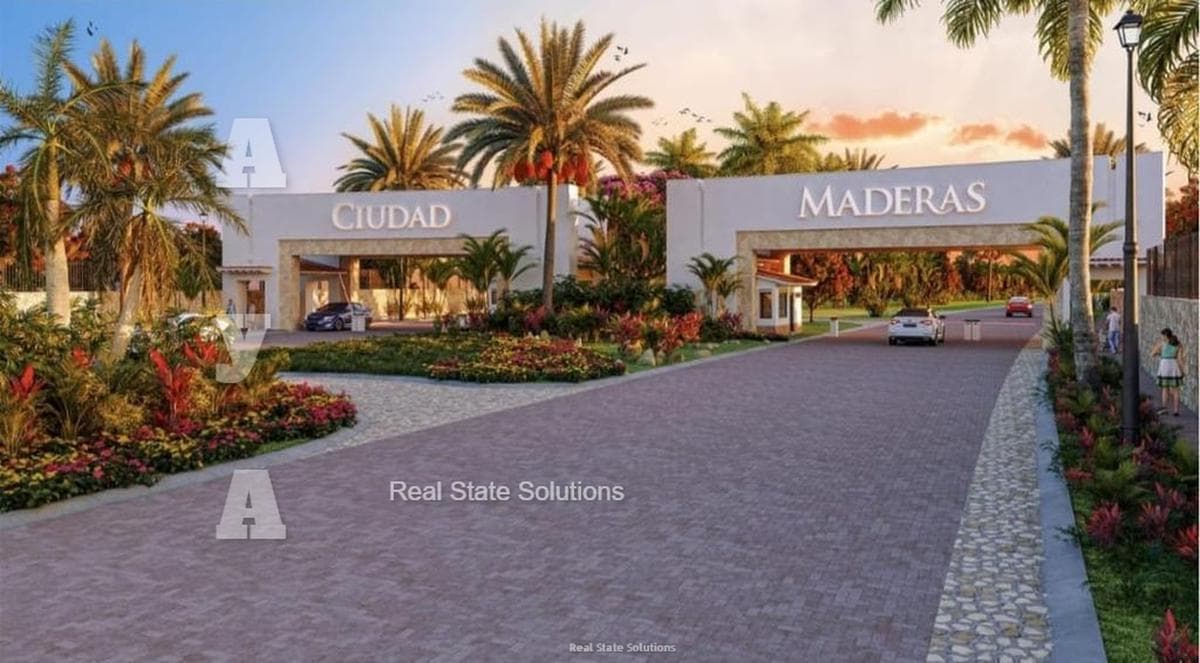 Pre-Sale Investment Lots Starting at 112 m² in Lázaro Cárdenas, Cancún