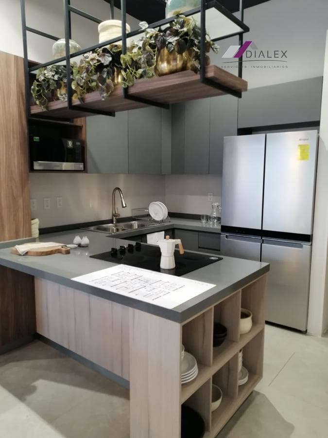 Apartments for Sale in Las Huastecas—2 to 3 Bedrooms—Santa Catarina, Nuevo León