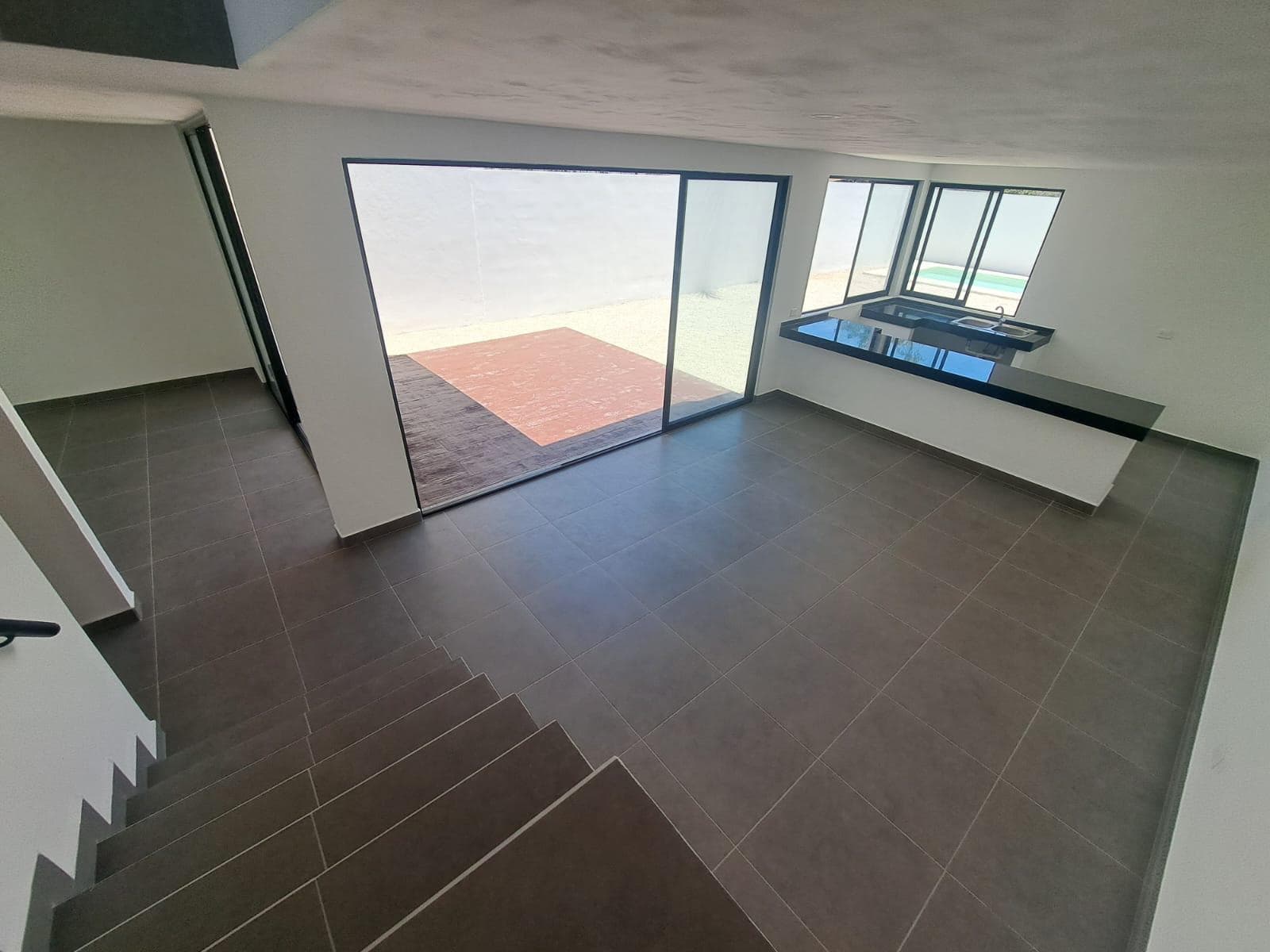 House for sale in Conkal, Mérida, Yucatán, on Privada Praderas del Mayab