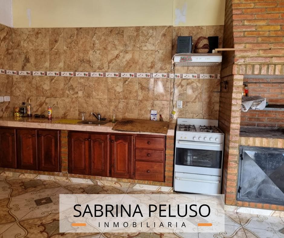 House for Sale in La Reja