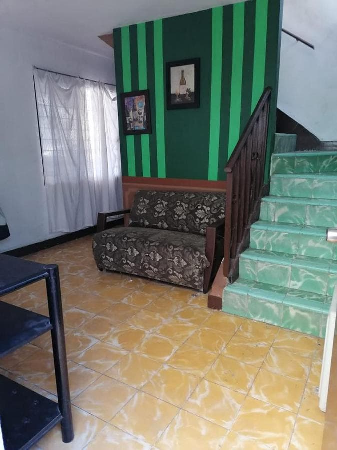 HOUSE FOR SALE IN MITRAS CENTRO