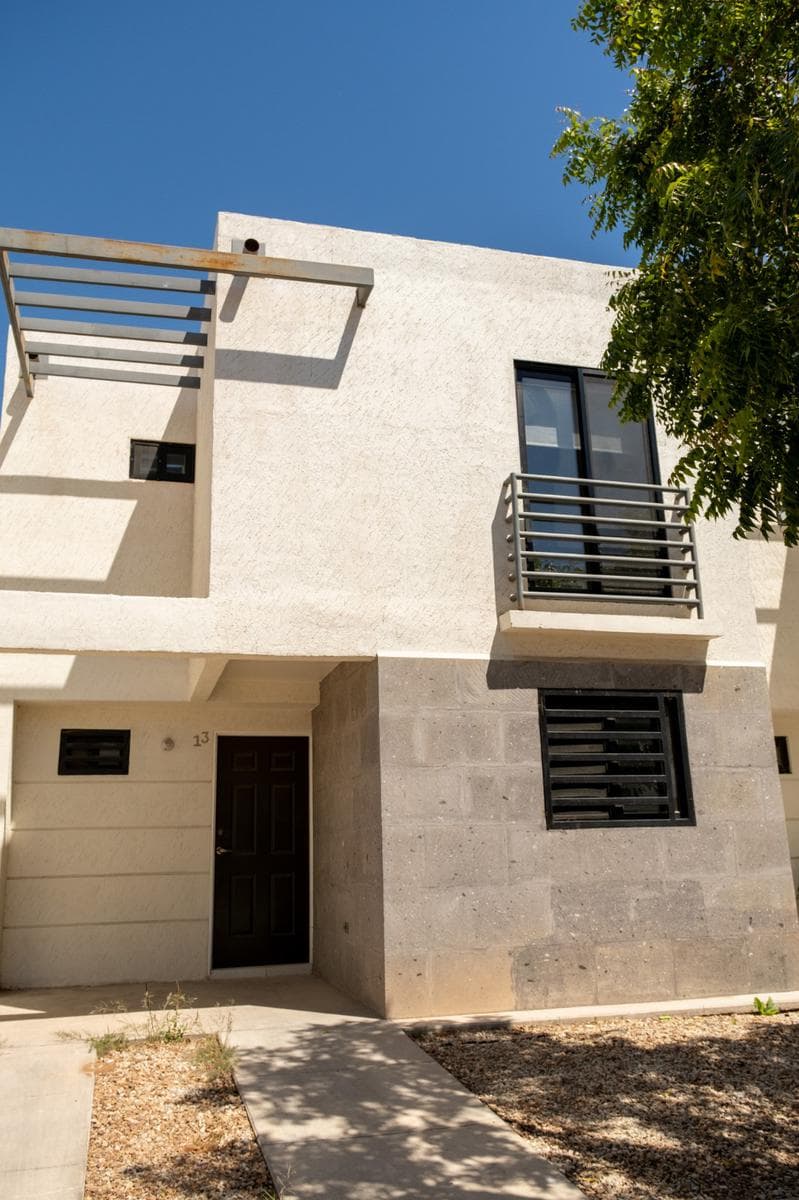 House for sale in Residencial Murano, Hermosillo, Sonora.