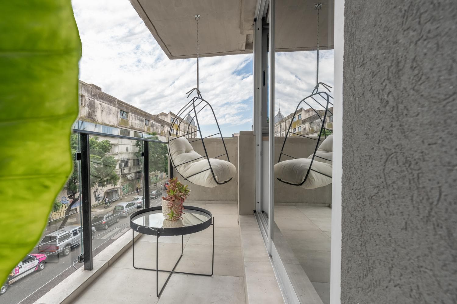For Sale/Financing: Brand-New One-Bedroom Apartment. Luis Agote