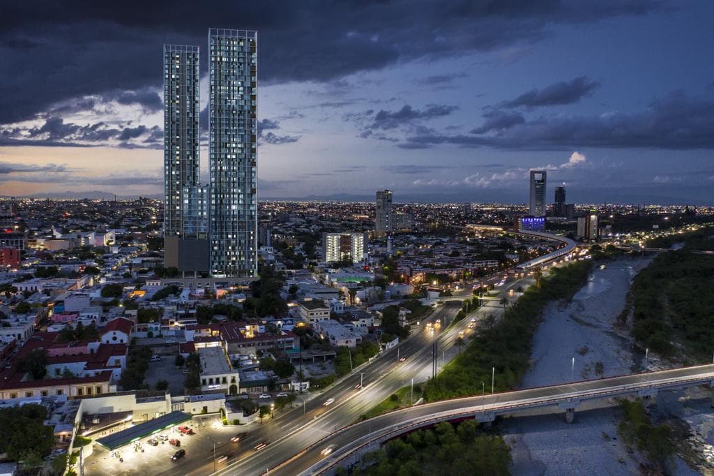 PRE-SALE OF APARTMENTS IN THE NEIGHBORHOOD