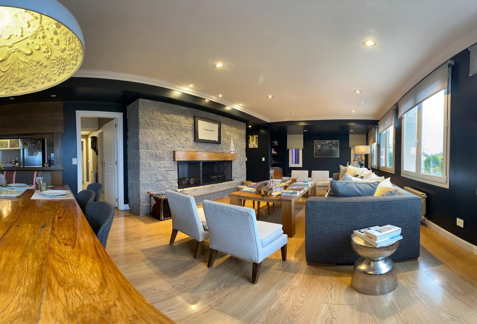Belgrano Residential Complex - Excellent Apartment for Sale