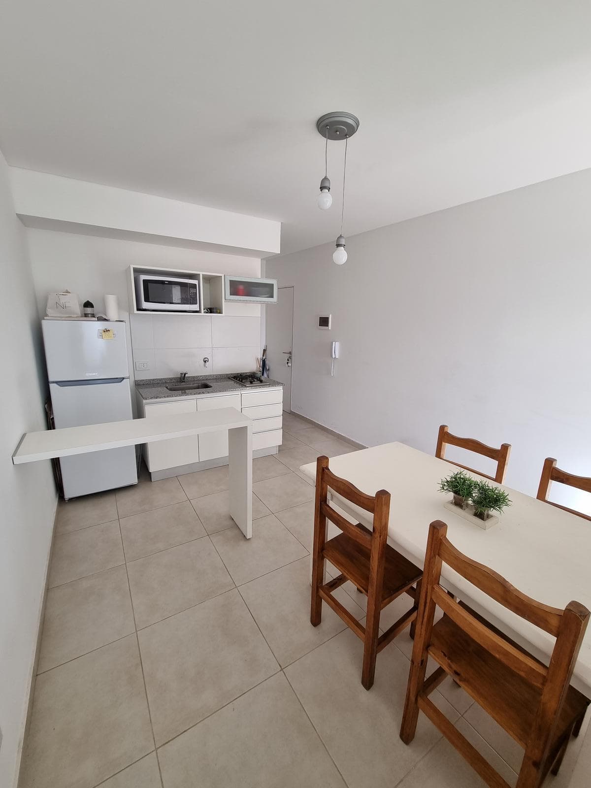 FOR SALE | TRADE - Studio apartment with amenities - Lourdes, Rosario.