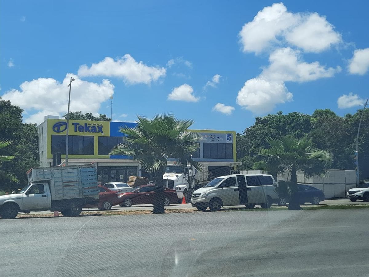 LAND FOR SALE IN CANCÚN BEHIND SUMA CASA HUAYACÁN—2,500 M² WITH HIGH APPRECIATION POTENTIAL