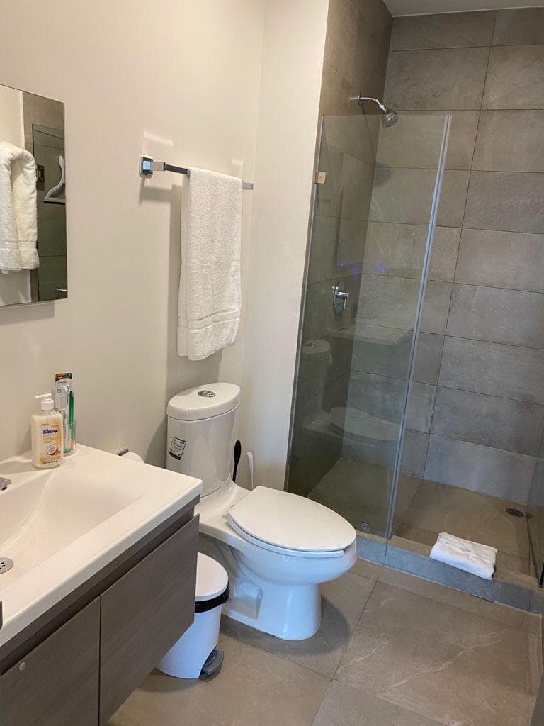 APARTMENT FOR RENT IN CITICA