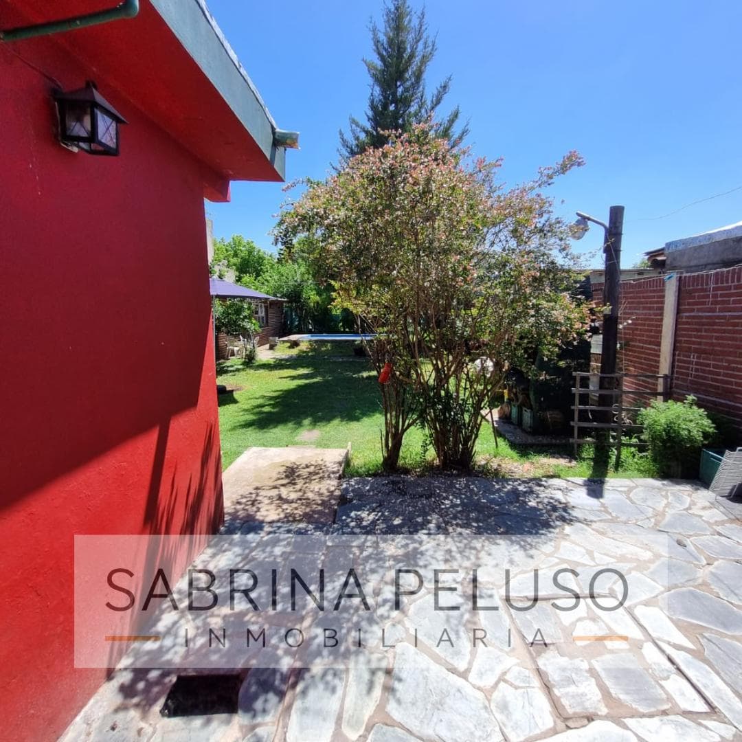 Casa en venta ituzaingo parque leloir