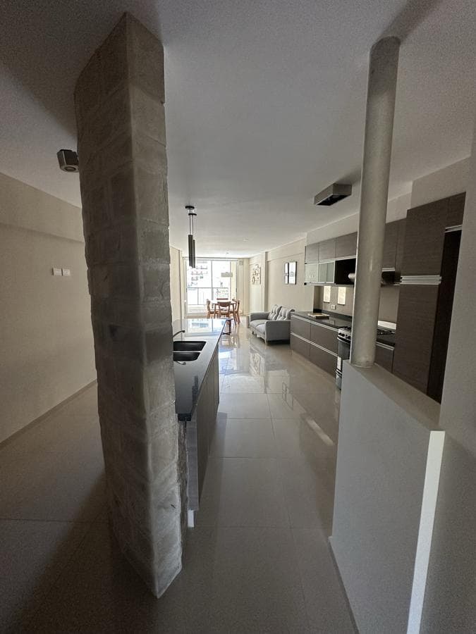 Apartment - Downtown