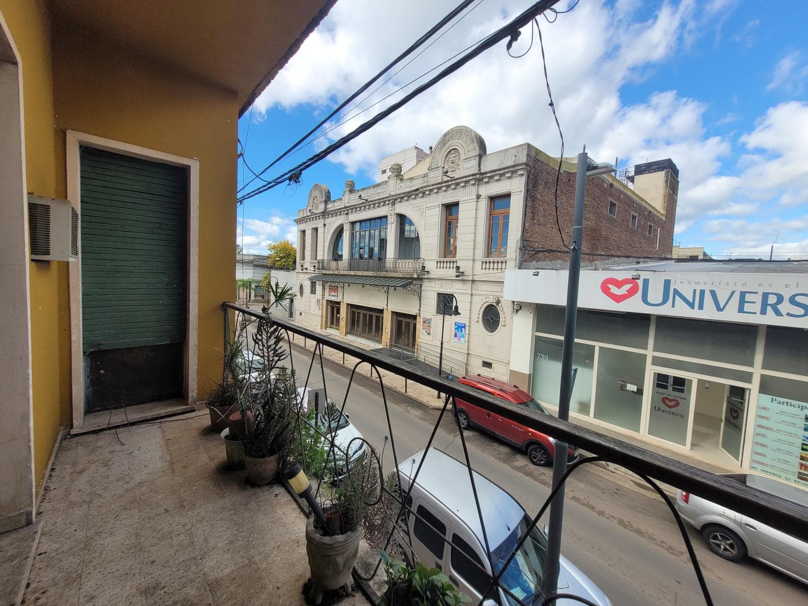 House in Gualeguaychu
