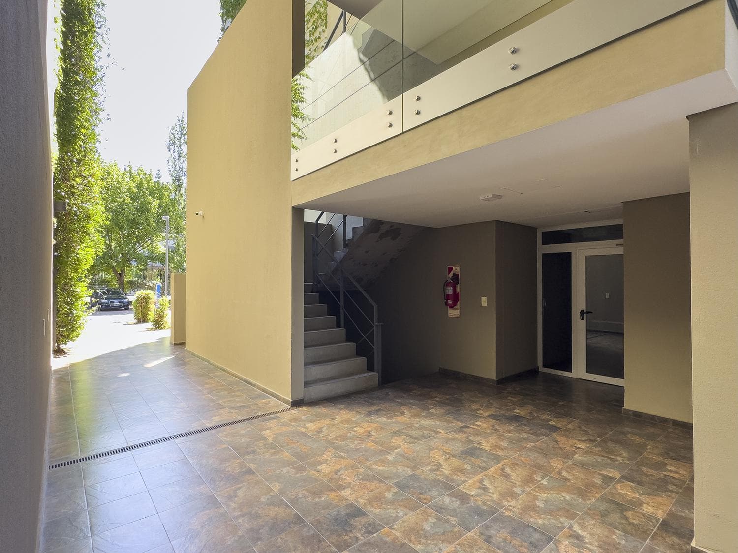 Departamento en venta en Ayres Loft de dos dormitorios formales, vestidor y dos baños completos