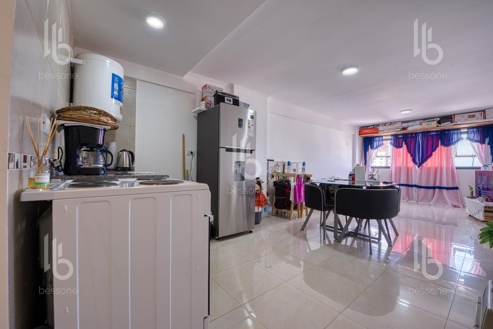 Apartment in the SAN JUAN AREA