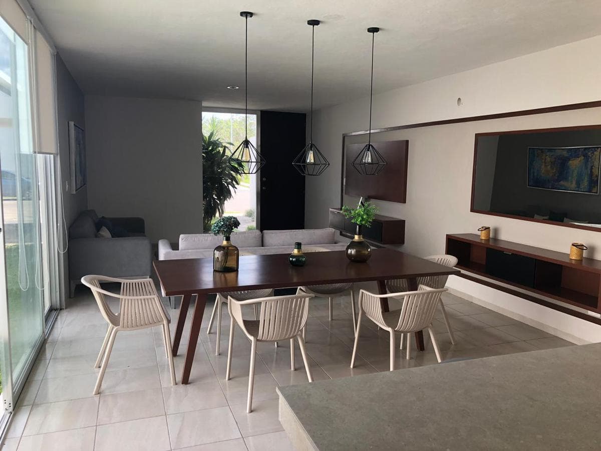 House - Mérida