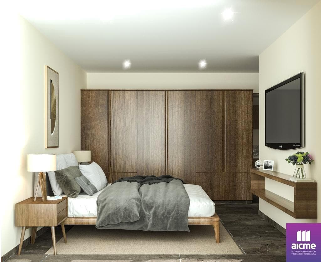 Apartment for SALE: 3 bedrooms, Vía Cumbres, Huayacán, Cancún.