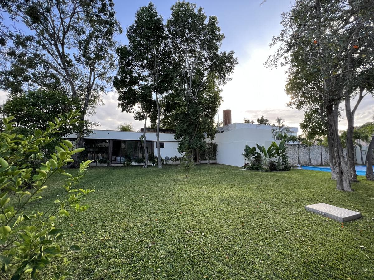House for sale in Mérida—4 bedrooms, near downtown!! BRAND-NEW