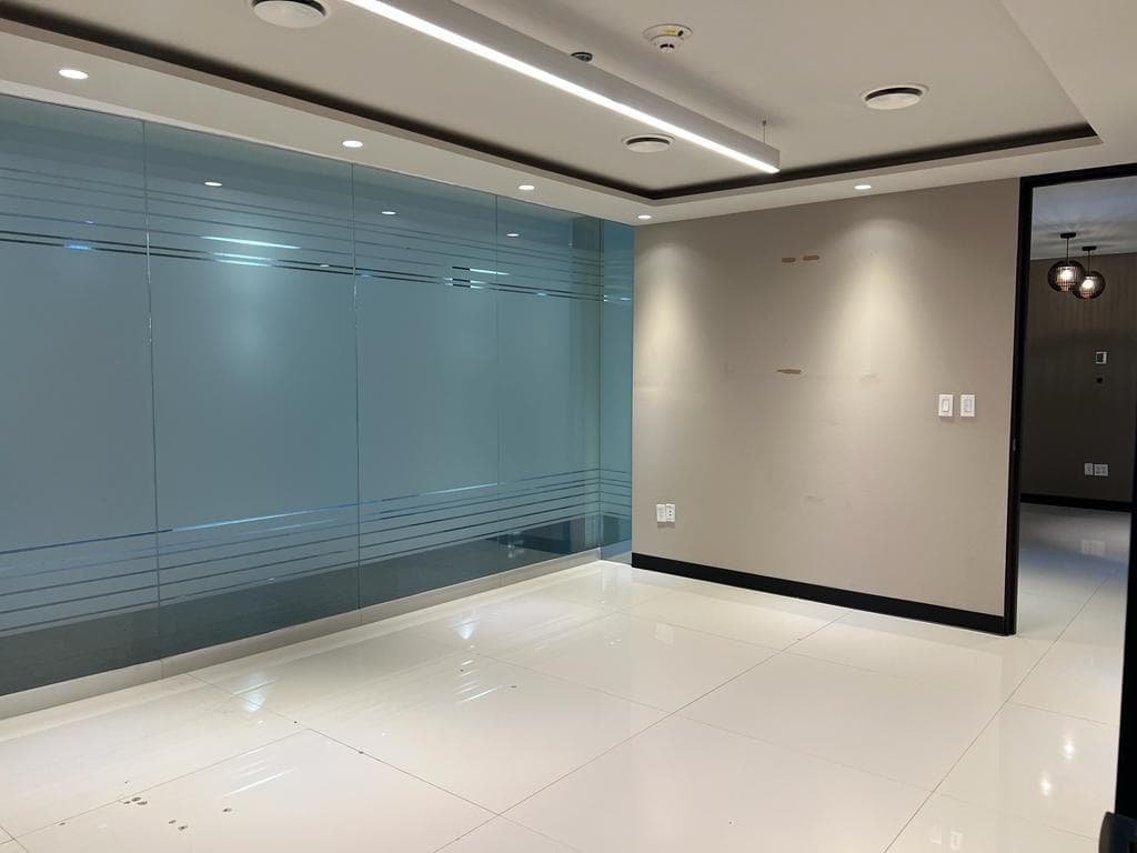 Office for Rent in Lomas de Chapultepec