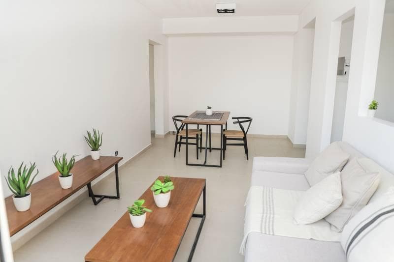 Brand-new 1- or 2-bedroom apartment - Pueblo Camaño - Pilar - UF 275