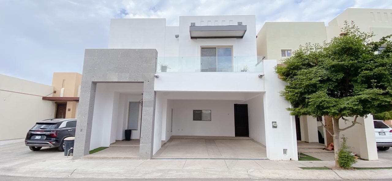 House for Sale in Rivello Residencial