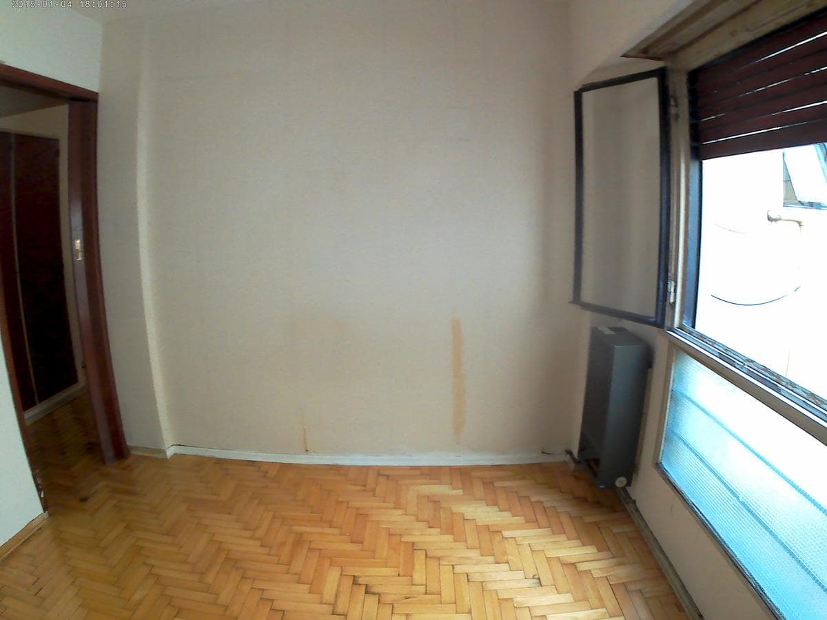 2 ROOMS JUST A FEW METERS FROM CENTENARIO PARK, WITH AN ATTACHED KITCHEN
