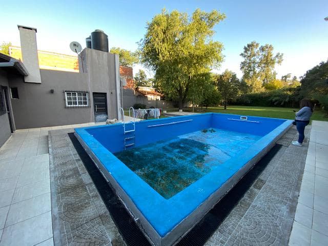 House for sale in Gonzalez Catan