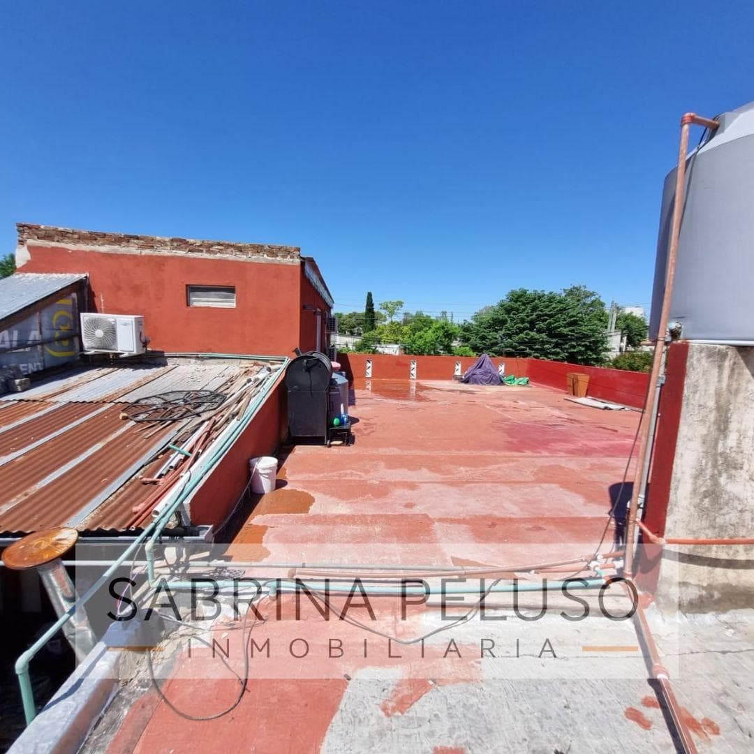 Casa en venta ituzaingo parque leloir