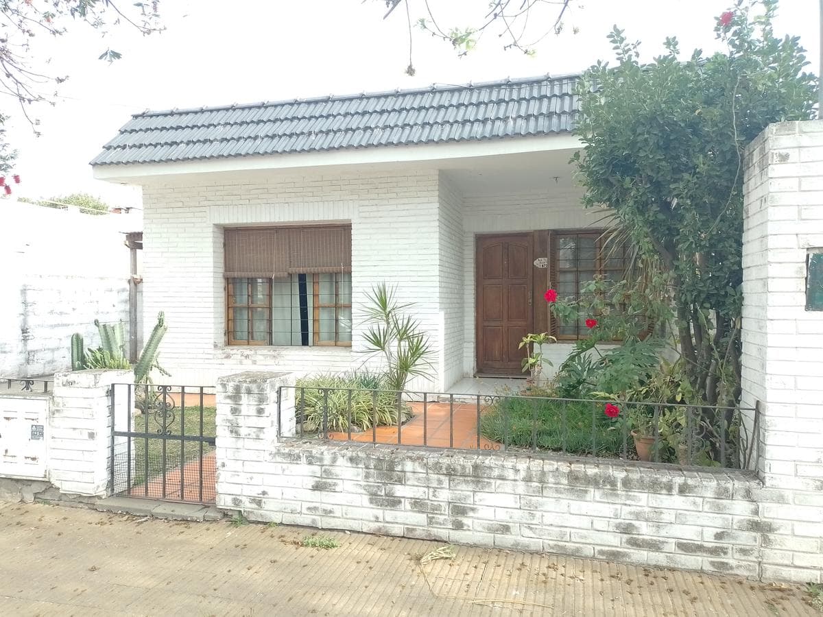 House - Roldán
