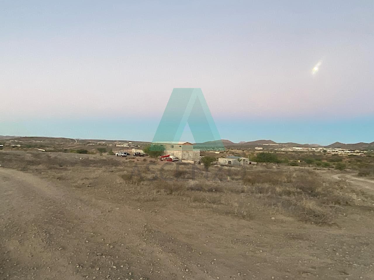 Land in Ejido El Fresno