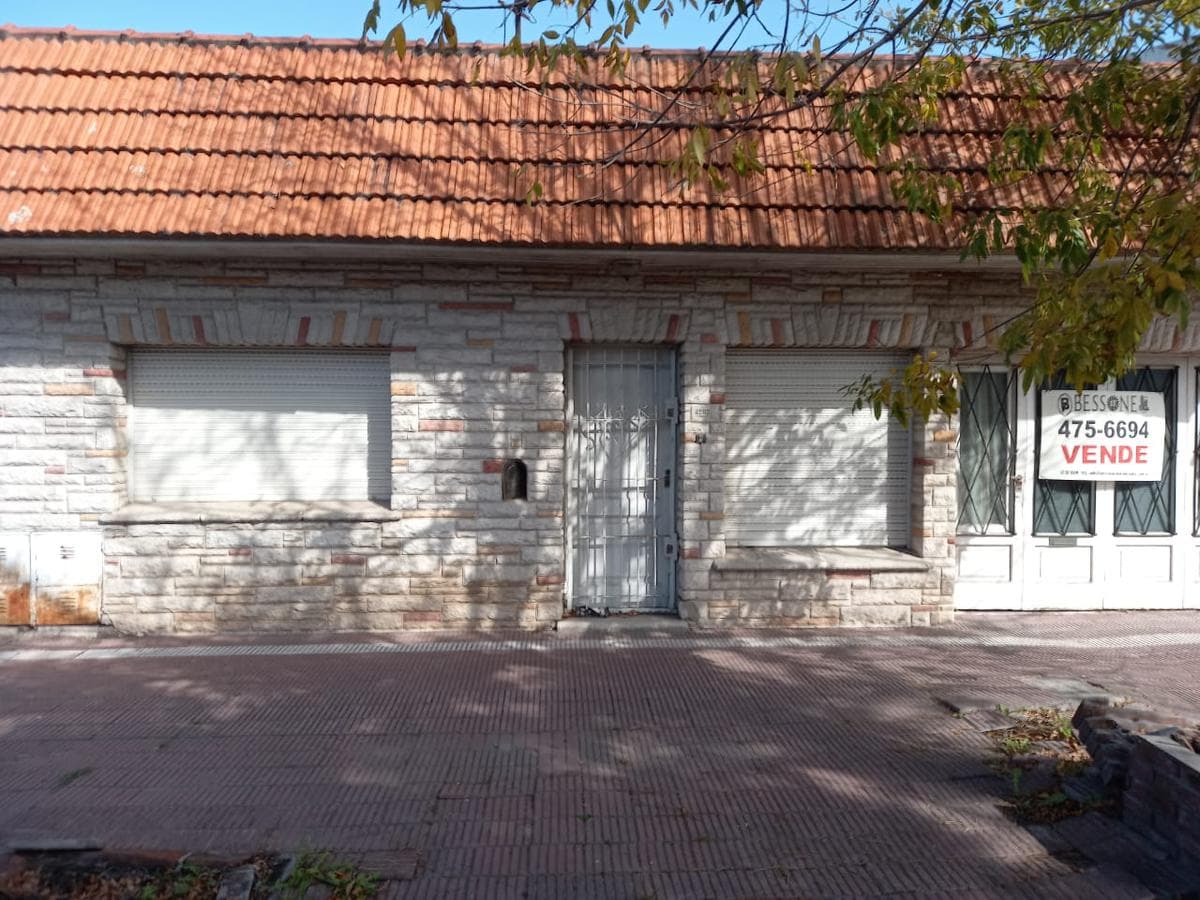 House to Be Renovated in the San Juan Neighborhood