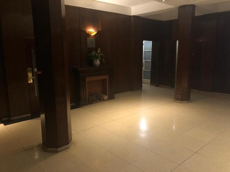 2-room apartment for rent - Recoleta