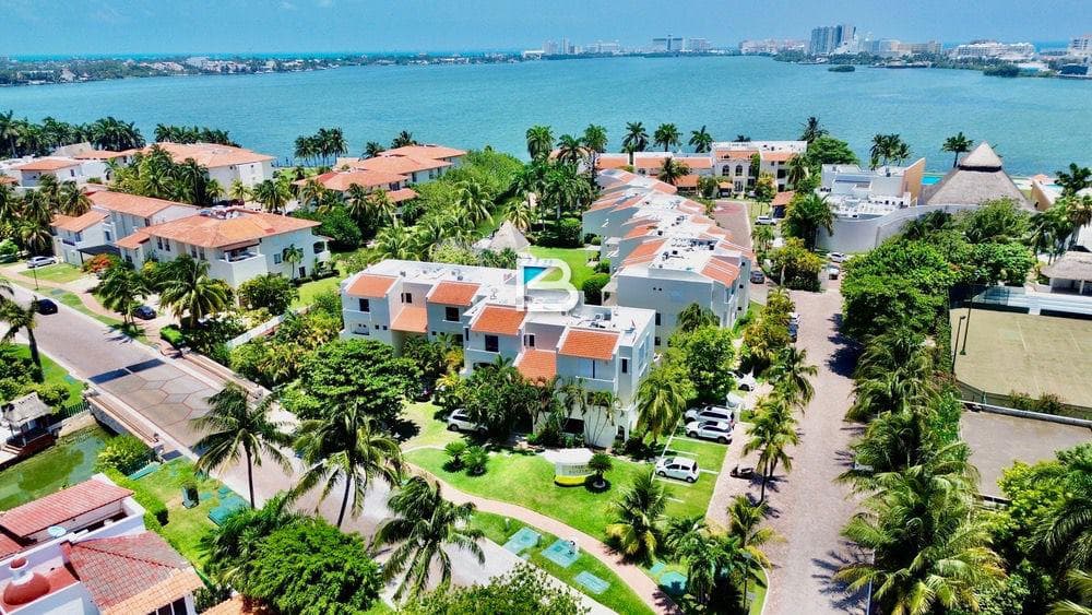 Isla Dorada: Fully Furnished Apartment for Rent