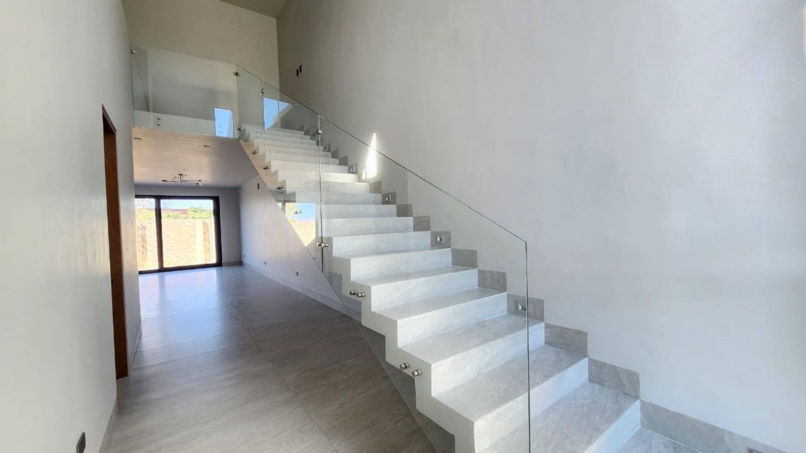 House for Sale: Residence in Cartagena, North of Saltillo
