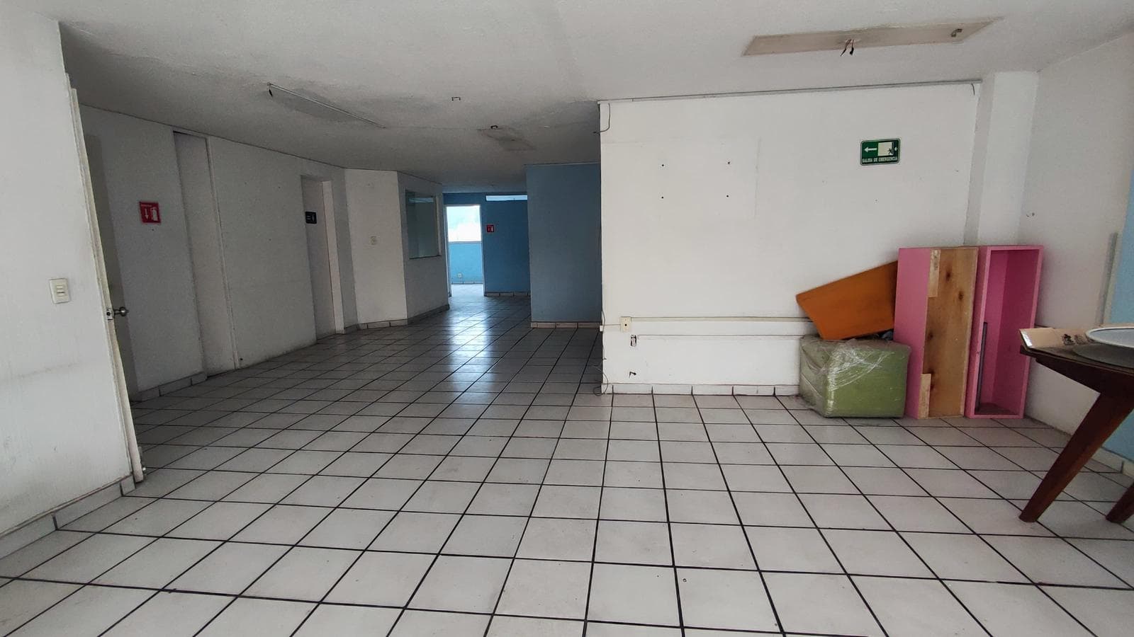 Office for Rent in Anzures