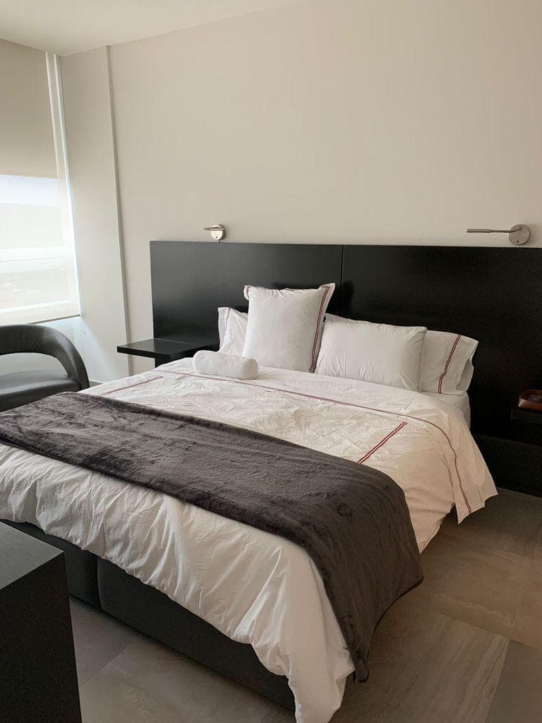 APARTMENT FOR RENT IN CITICA