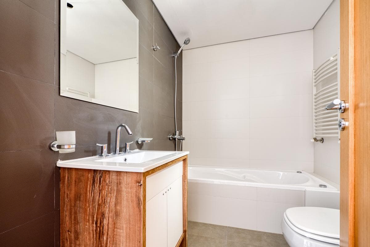 Departamento - Plaza Mitre