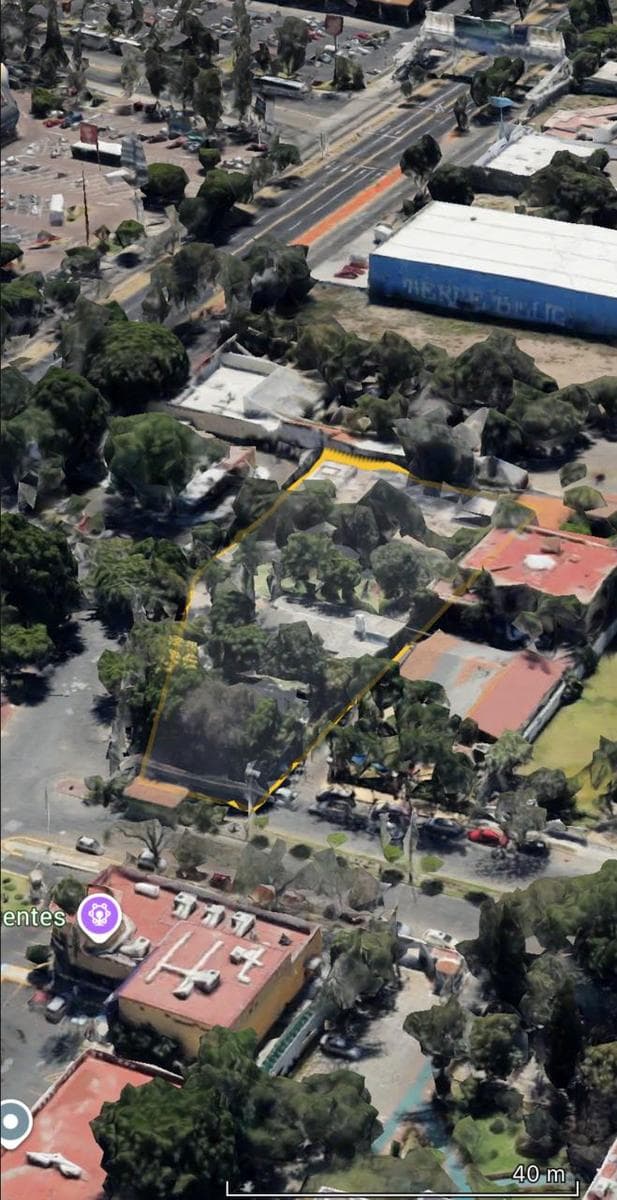 LAND FOR SALE IN LAS FUENTES, ZAPOPÁN, JALISCO