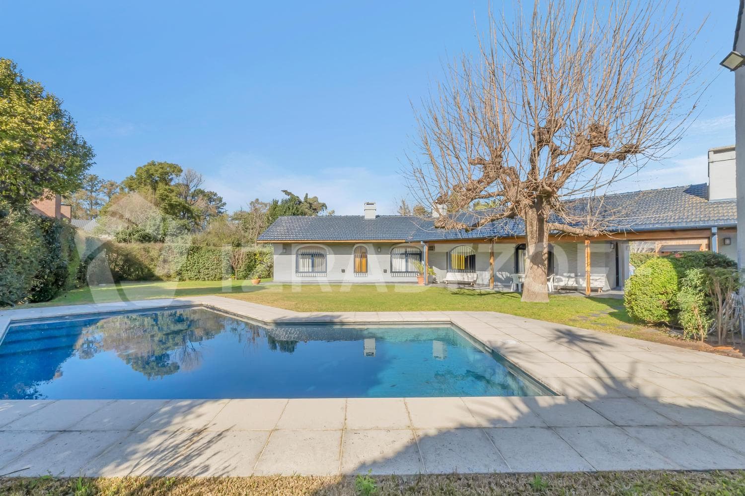 Exclusive Listing: House for Sale in Los Lagartos with Three Bedrooms and a Double Lot